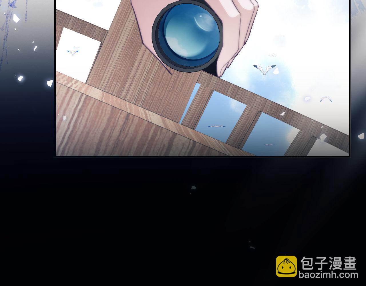 第39话 前往人鱼岛(1/2)-第49话