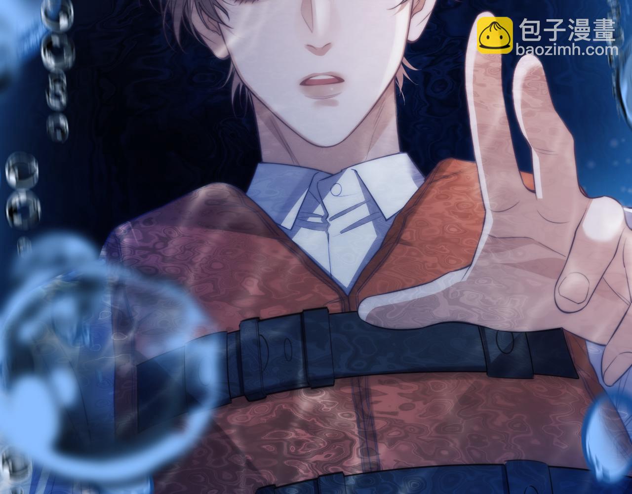 第41话 身受重伤的阿伽雷斯(1/2)-第51话