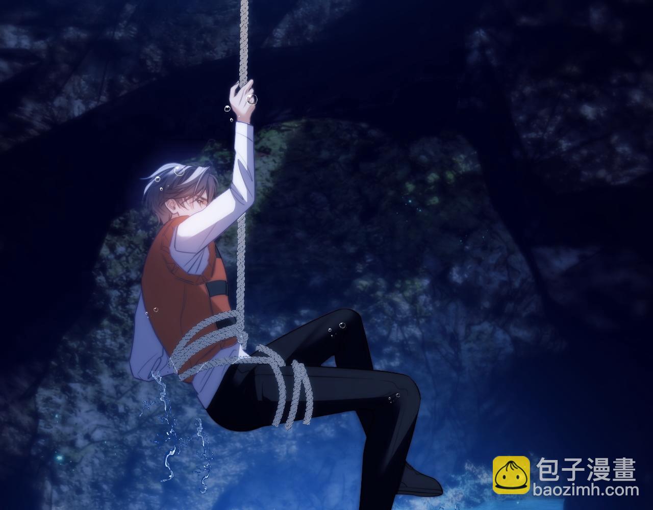 第43话  无暇顾及(1/2)-第53话