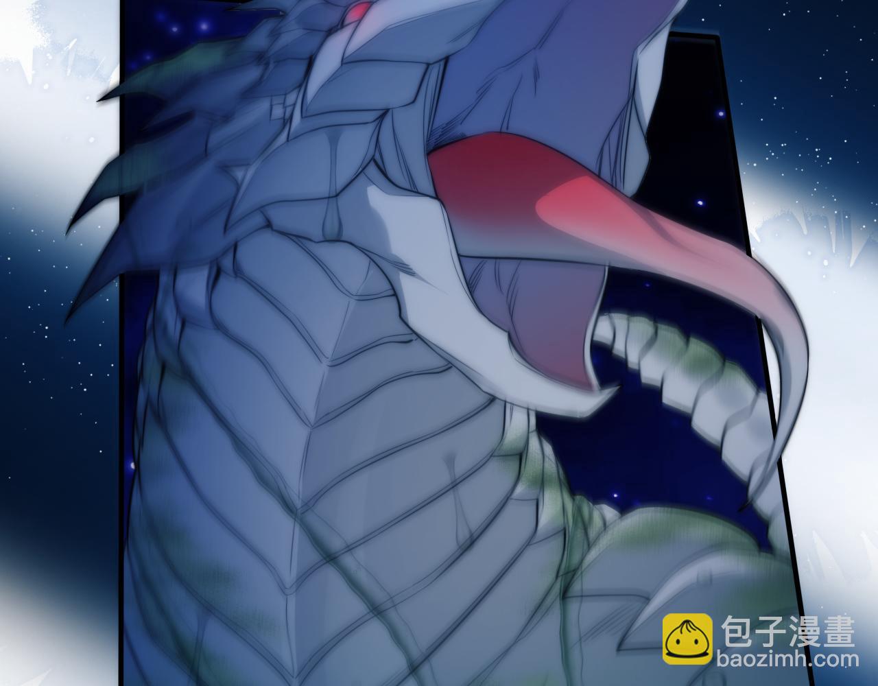 第49话 巨蜥(1/2)-第59话