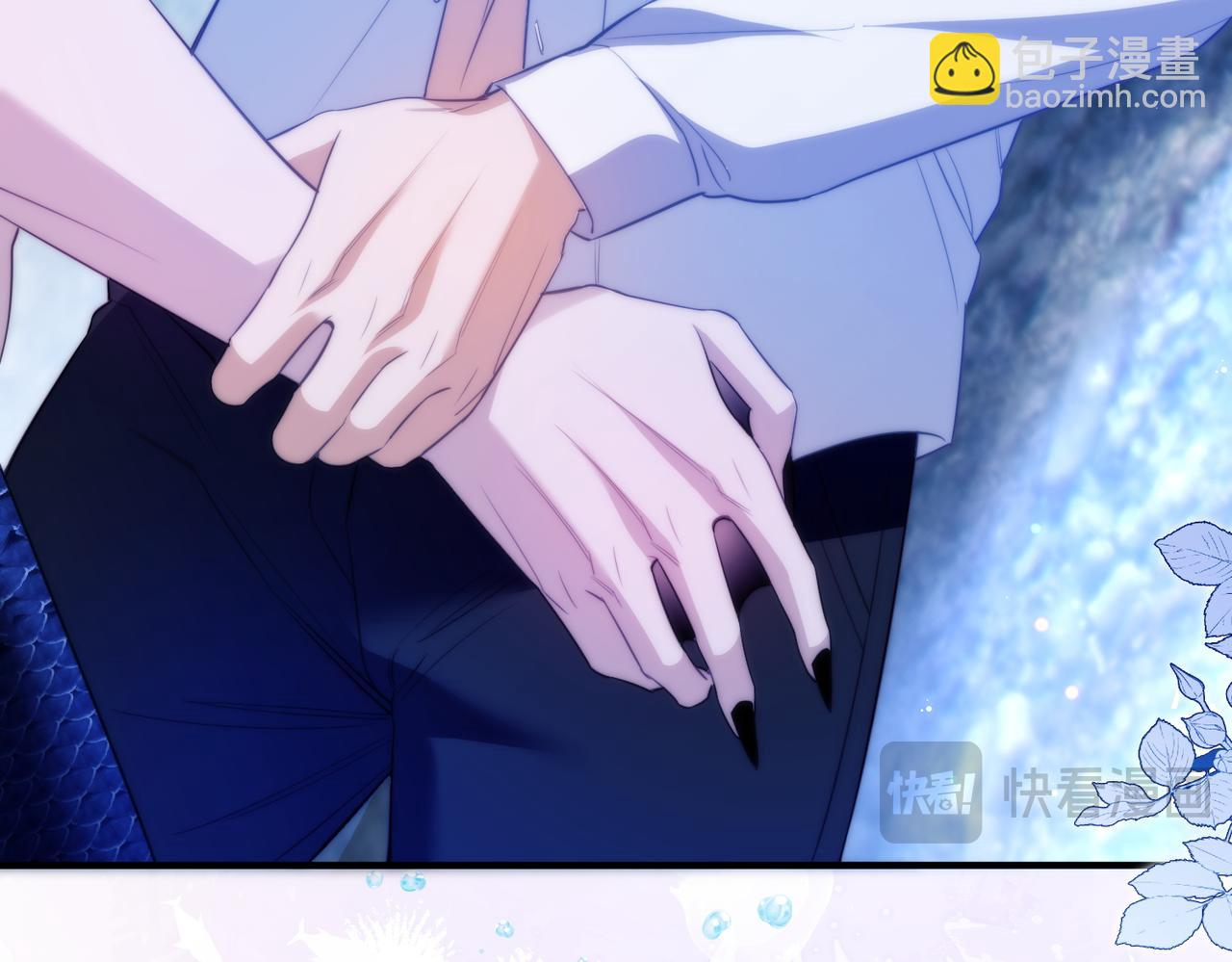 第57话 治疗需要卸下衣服(1/2)-第67话