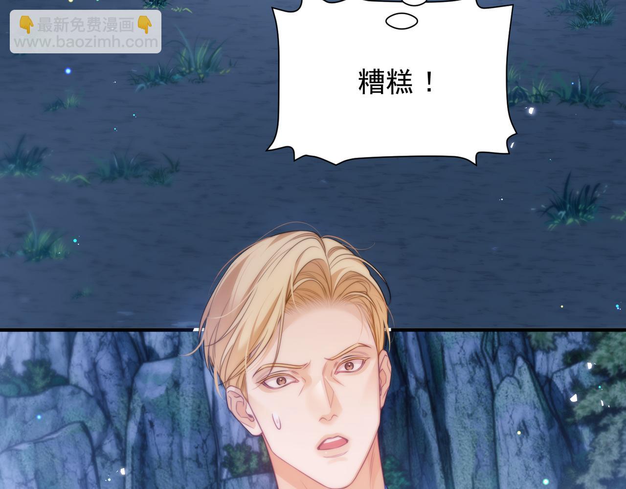 第63话 莱茵你爱上ta了(1/2)-第73话