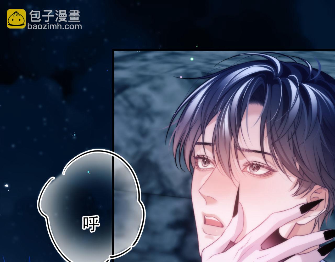 第65话 你不能离开我(1/2)-第75话