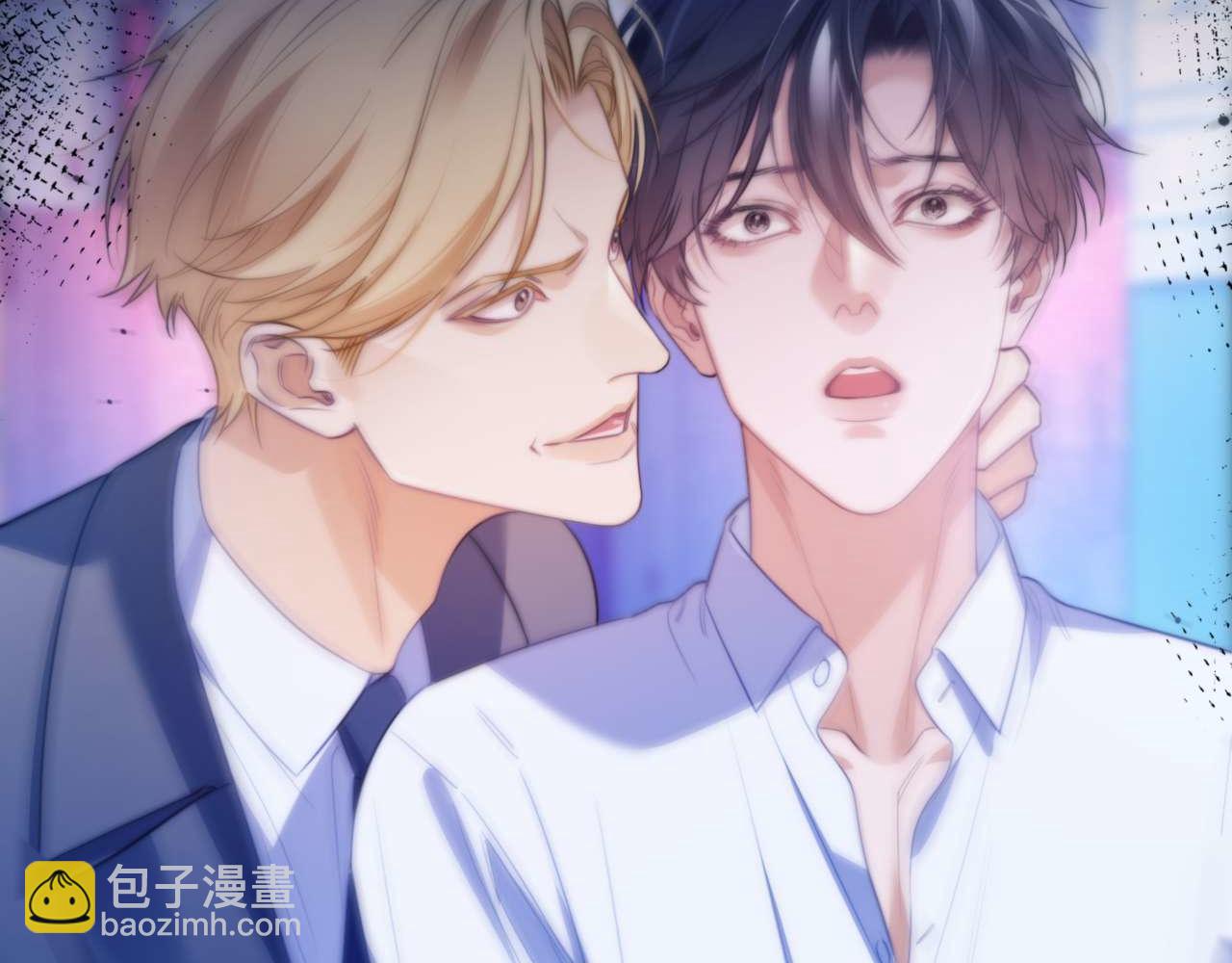 第71话 让你起不来！(1/2)-第81话