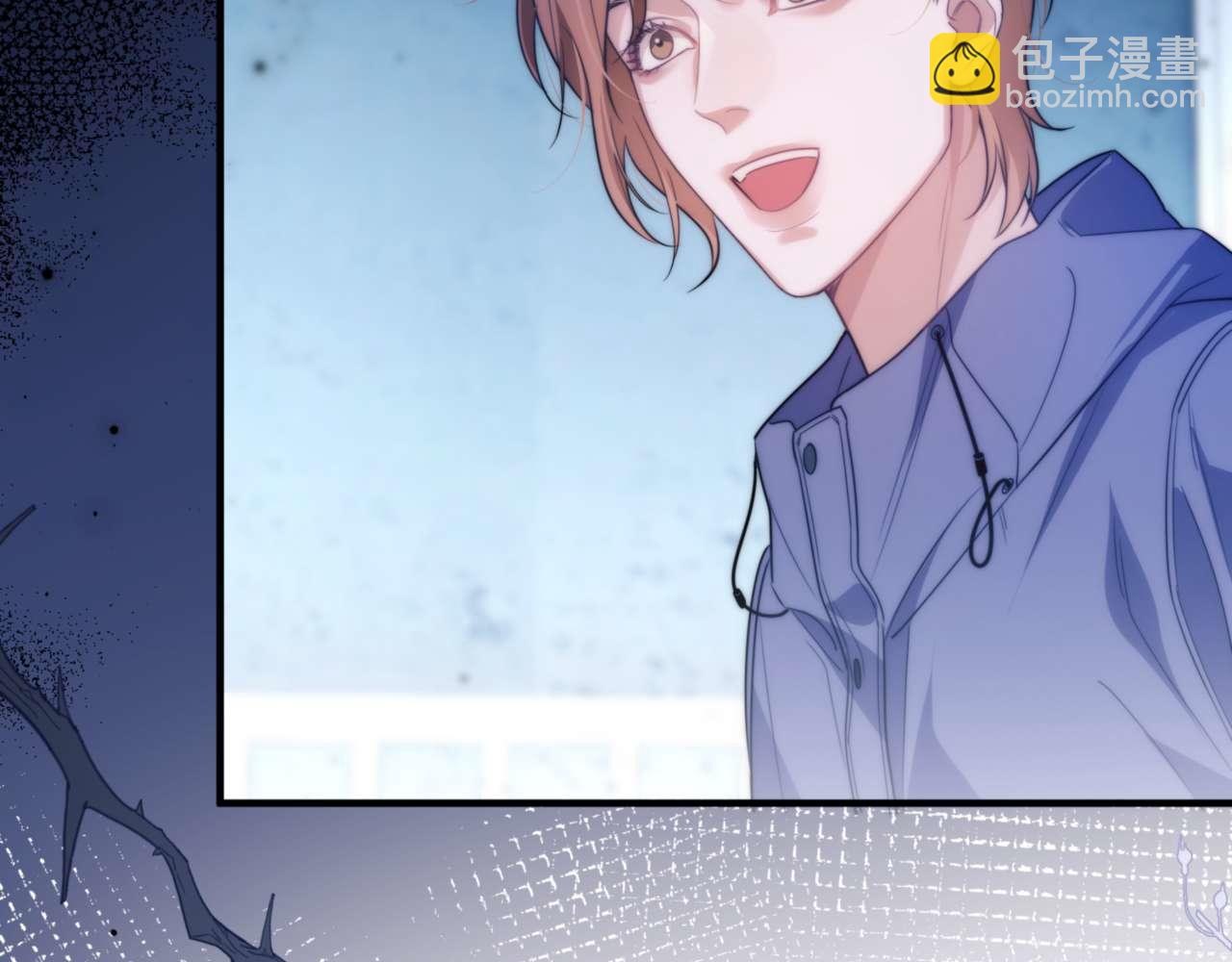 第71话 让你起不来！(1/2)-第81话