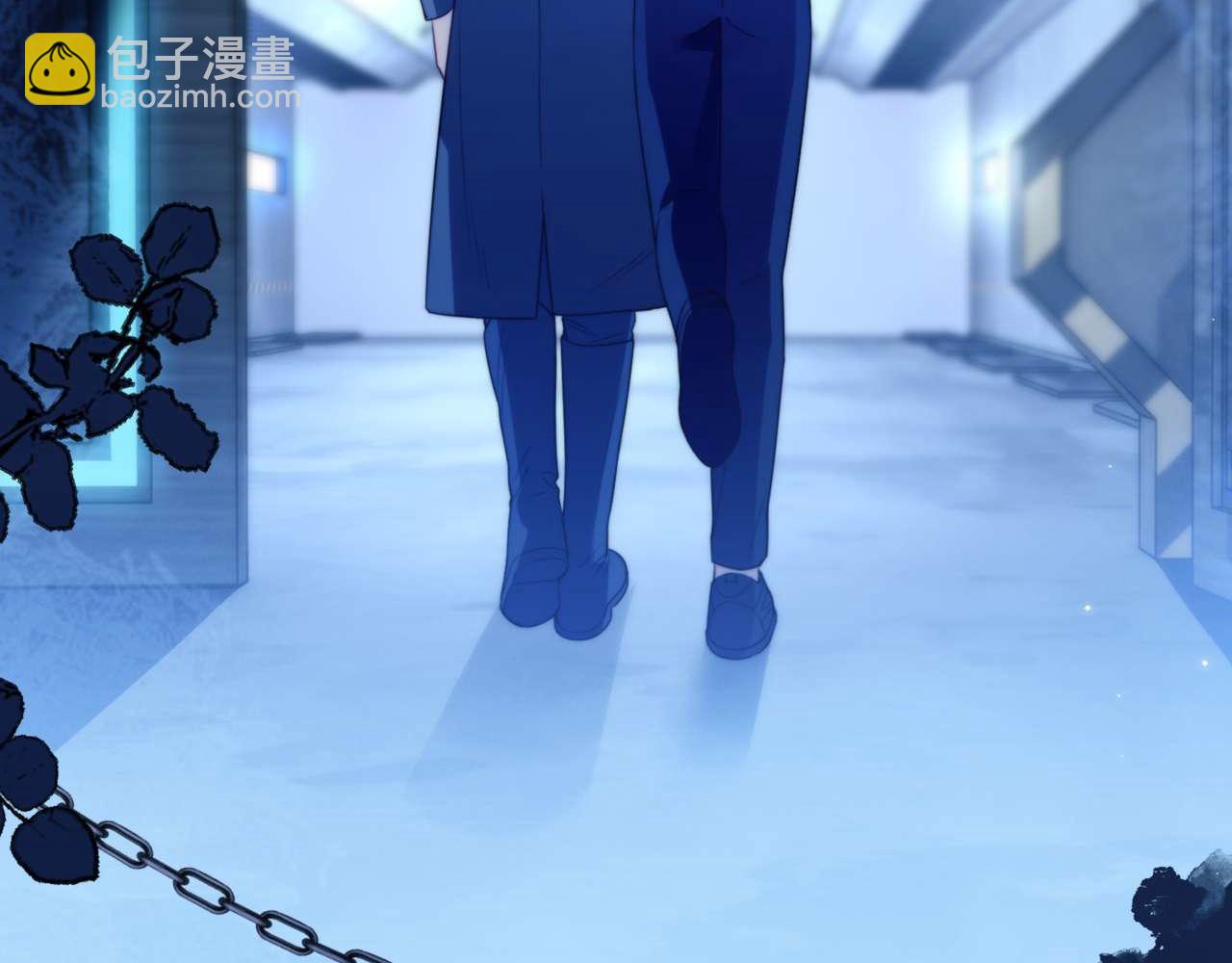 第79话 故人(1/2)-第89话