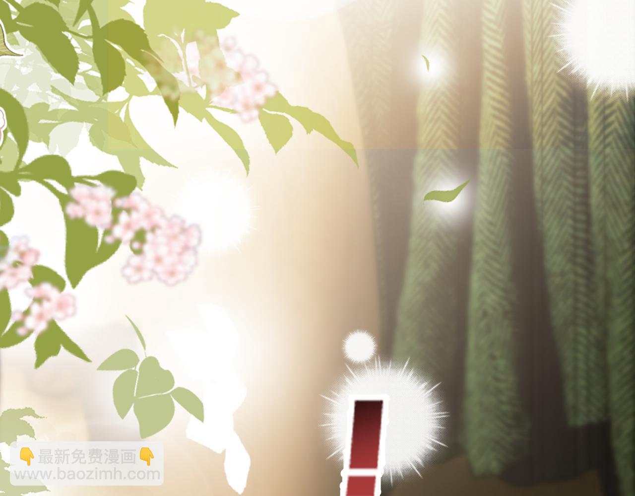 第81话 德萨罗的变化(1/3)-第91话