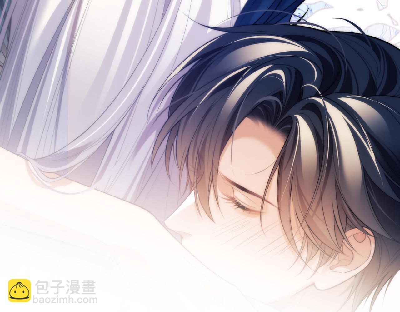 第81话 德萨罗的变化(1/3)-第91话