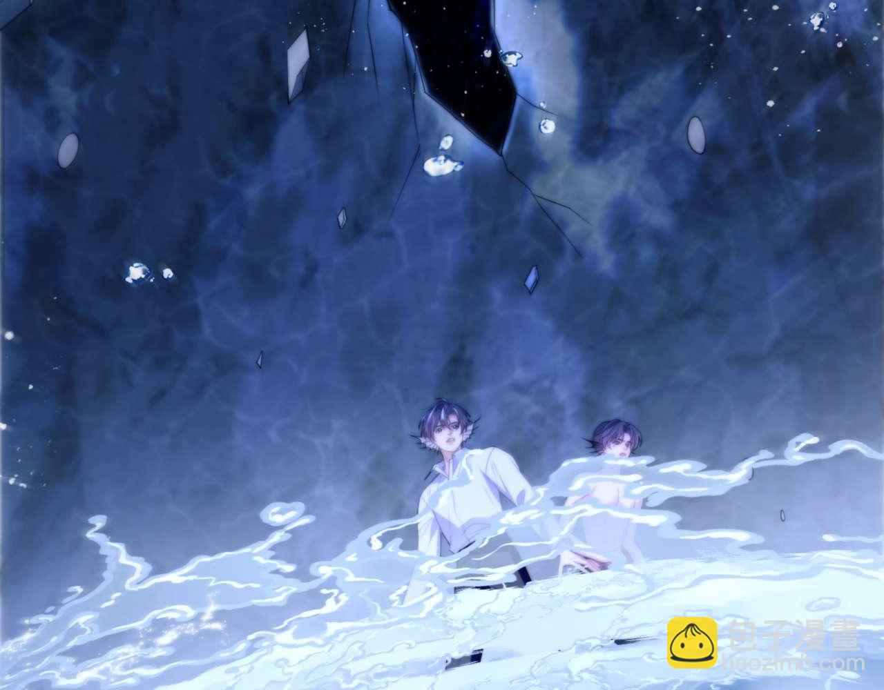 第83话 无动于衷(1/2)-第93话