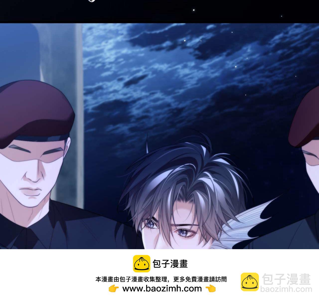 第83话 无动于衷(1/2)-第93话