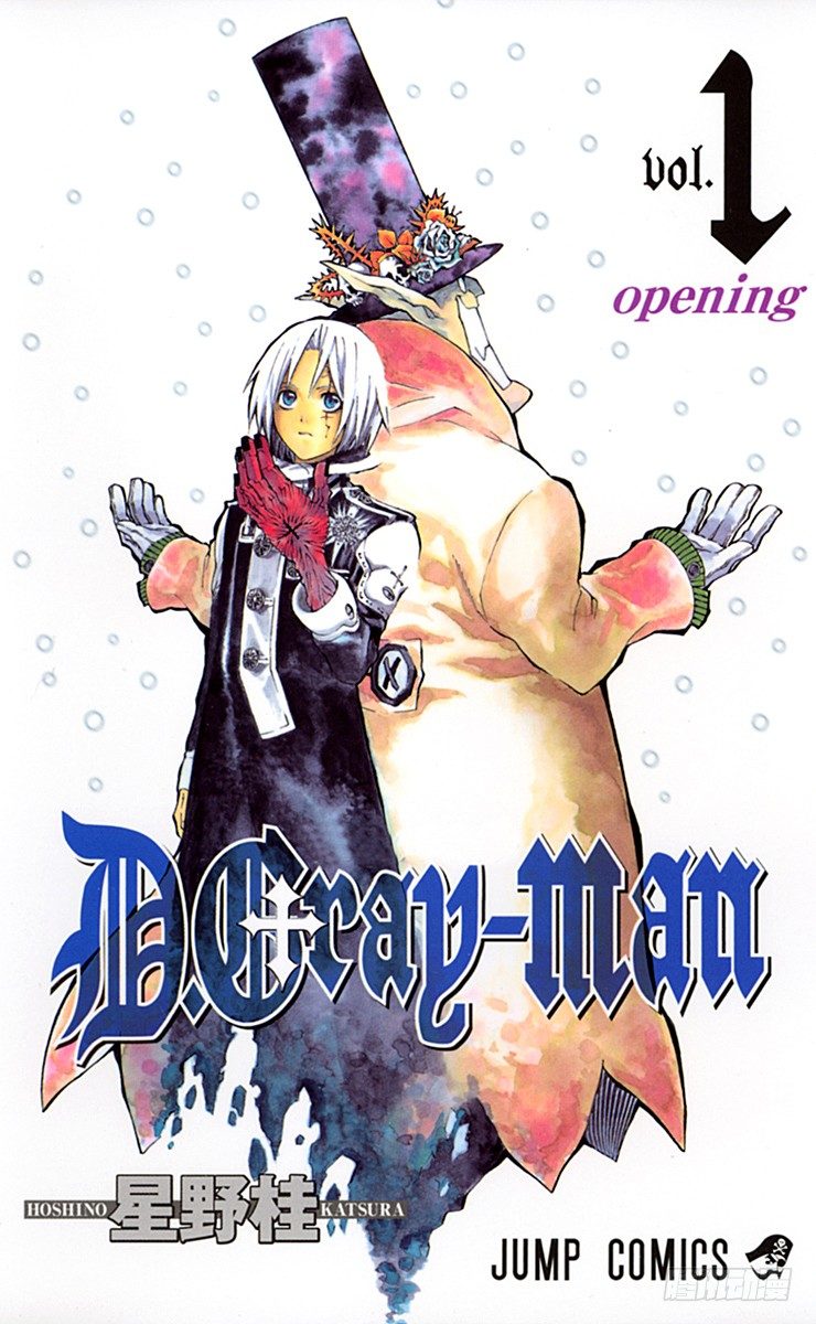 第1夜 opening(1/2)-第1话