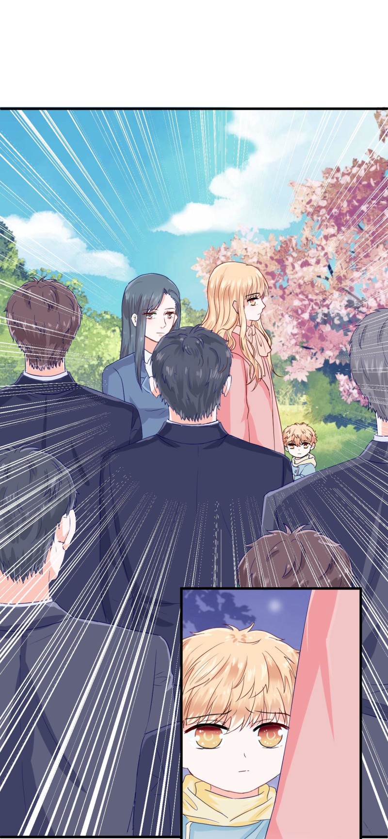 第53话 妹妹-第53话