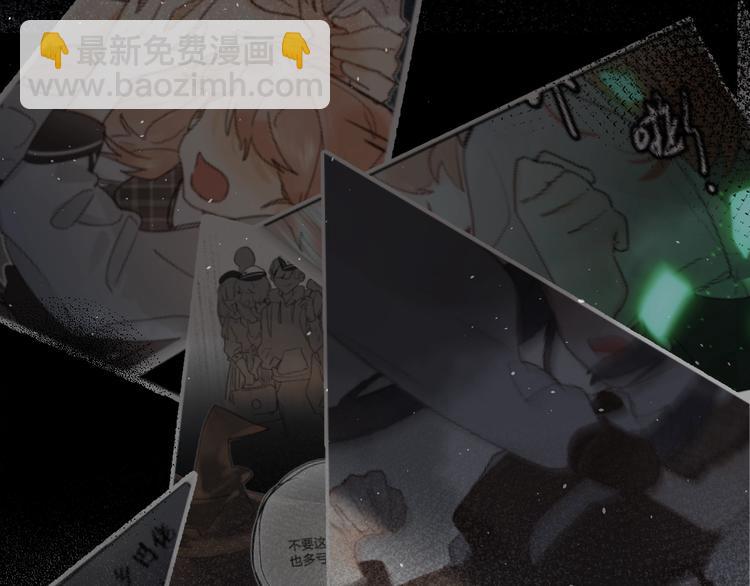 第15话 夜里的图书馆(1/4)-第17话