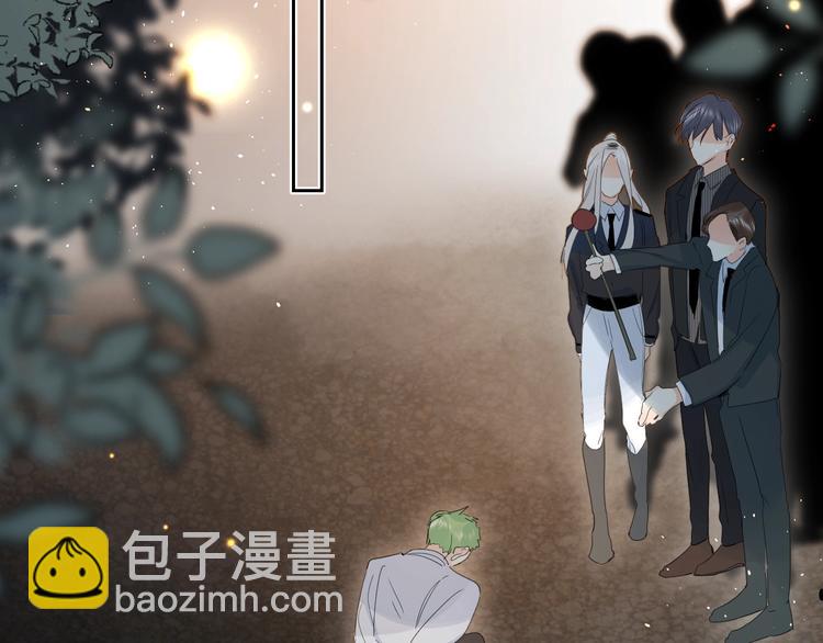 第44话 炙热月光(1/3)-第47话