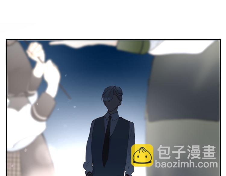 第8话 道歉(1/4)-第9话