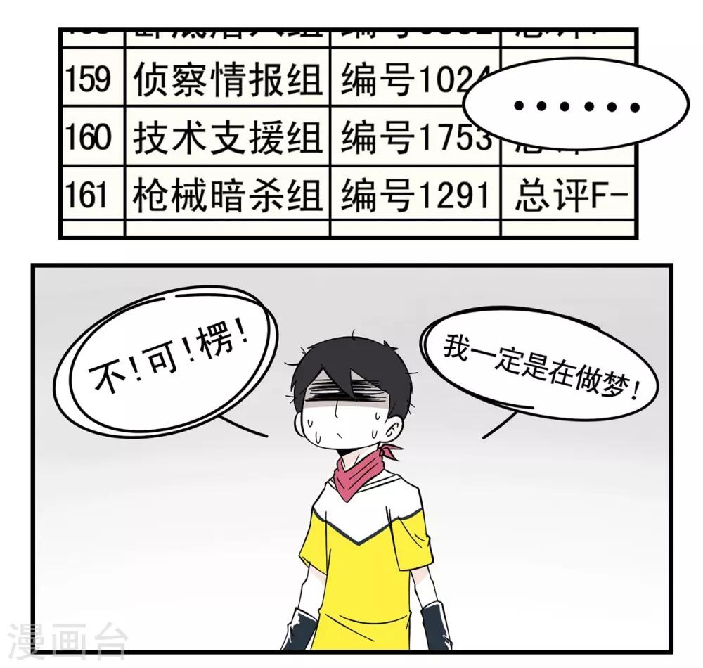 第3话 学生时代的最强羁绊-第3话