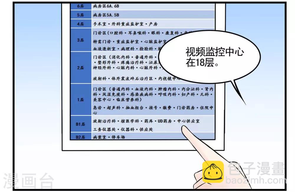 第31话 没手机联络只能靠吼-第31话