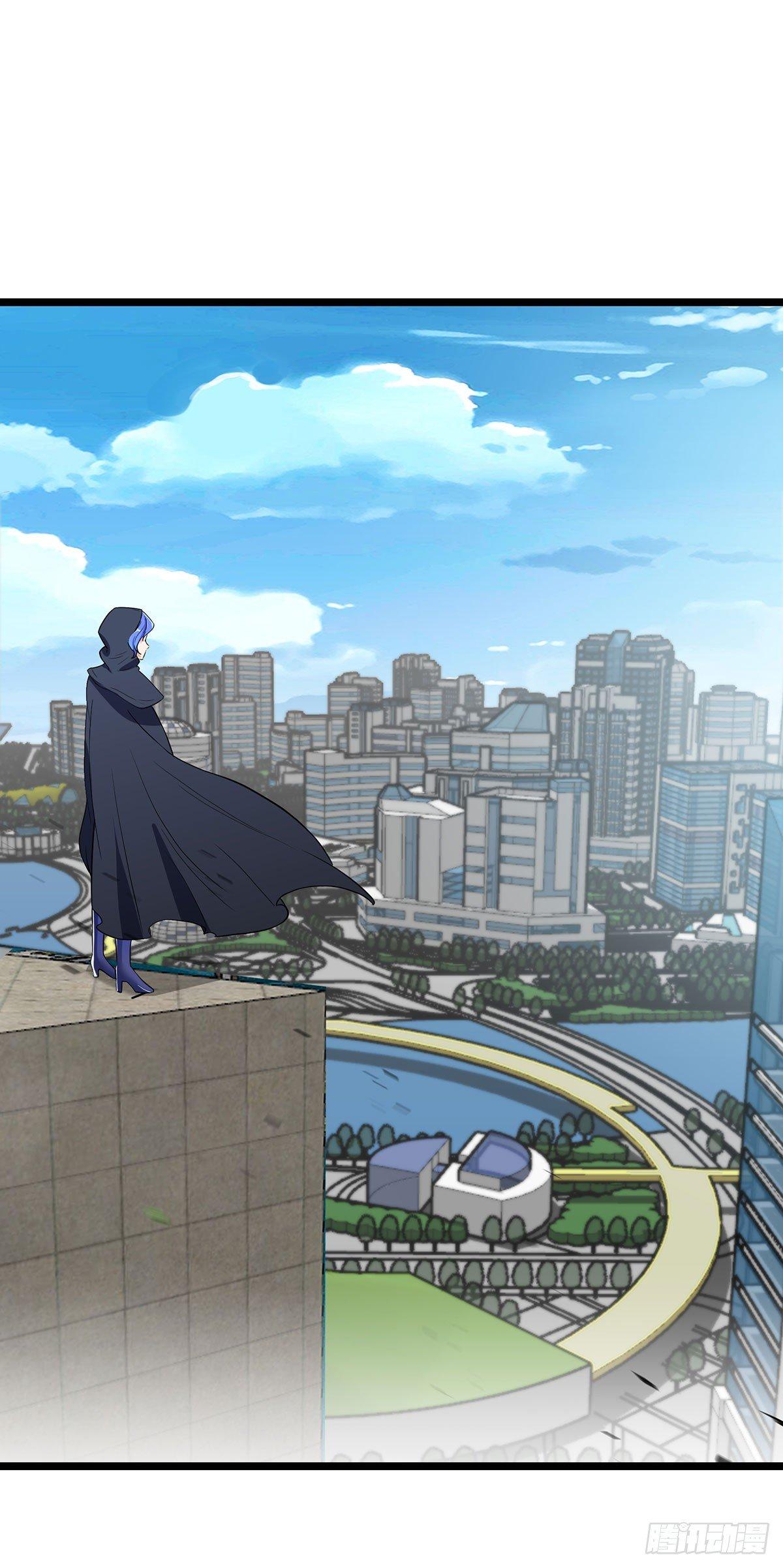50-四面楚歌-第51话