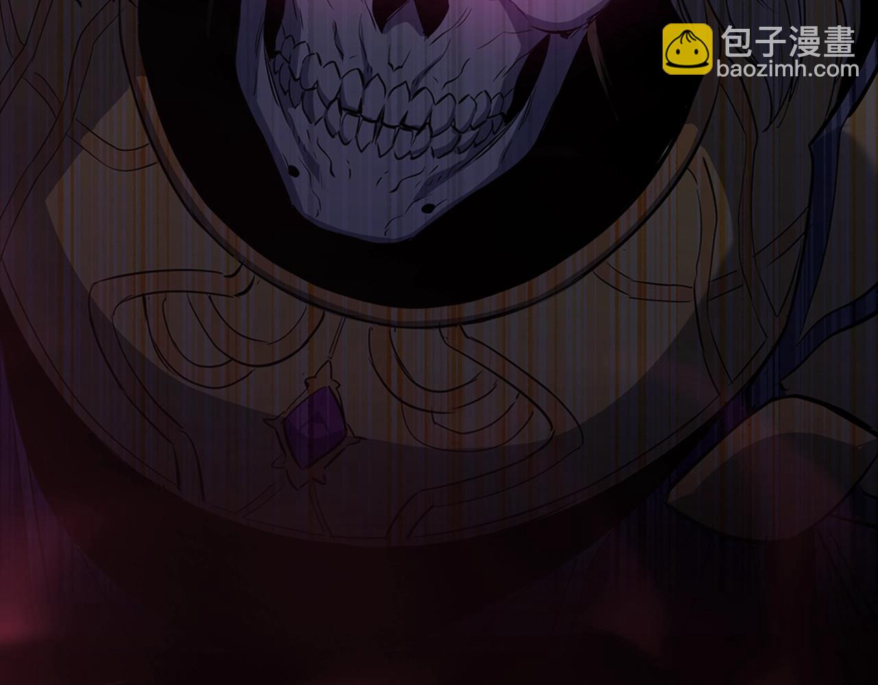 预热！颠覆武林！强者归来！-第1话