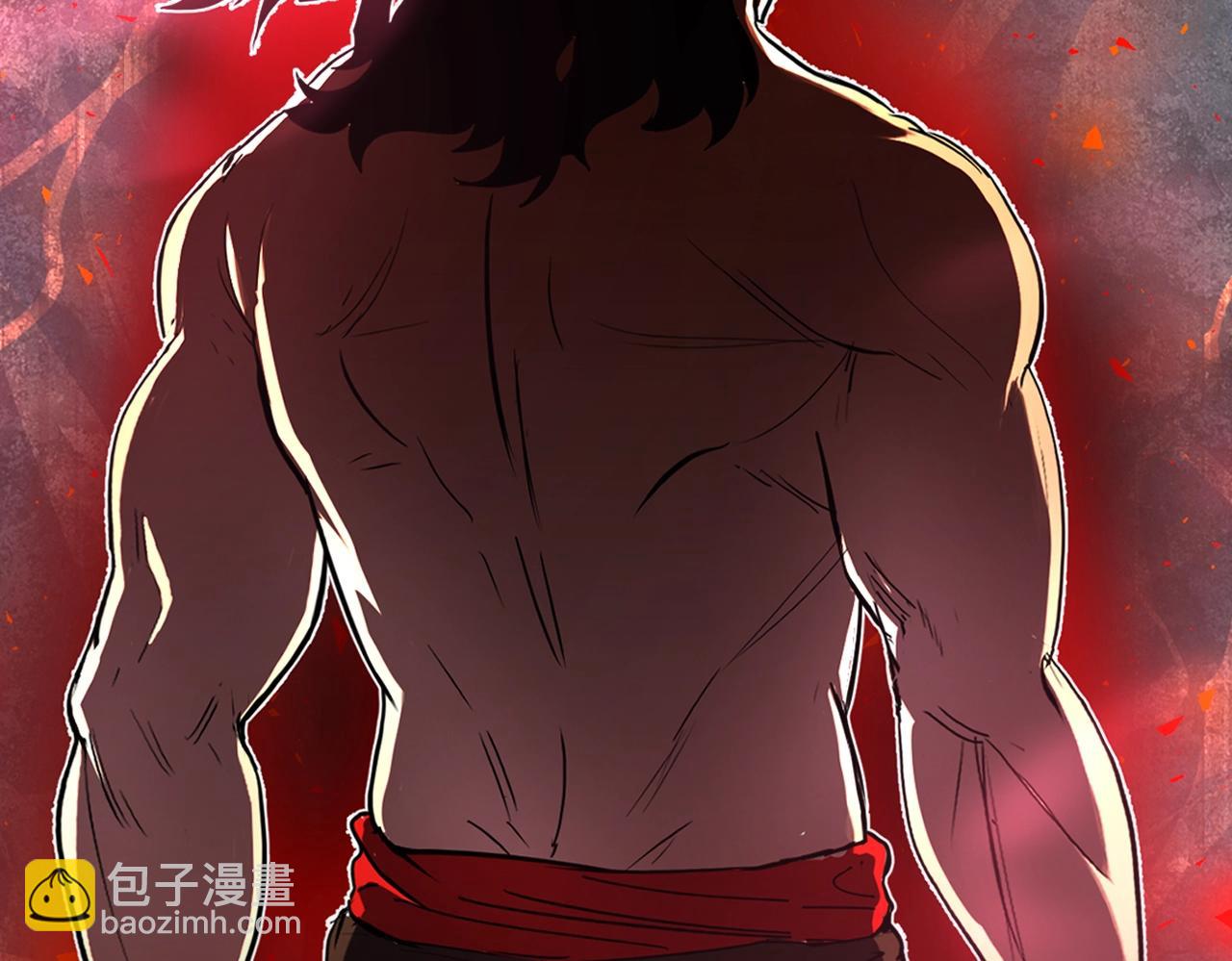 预热！颠覆武林！强者归来！-第1话