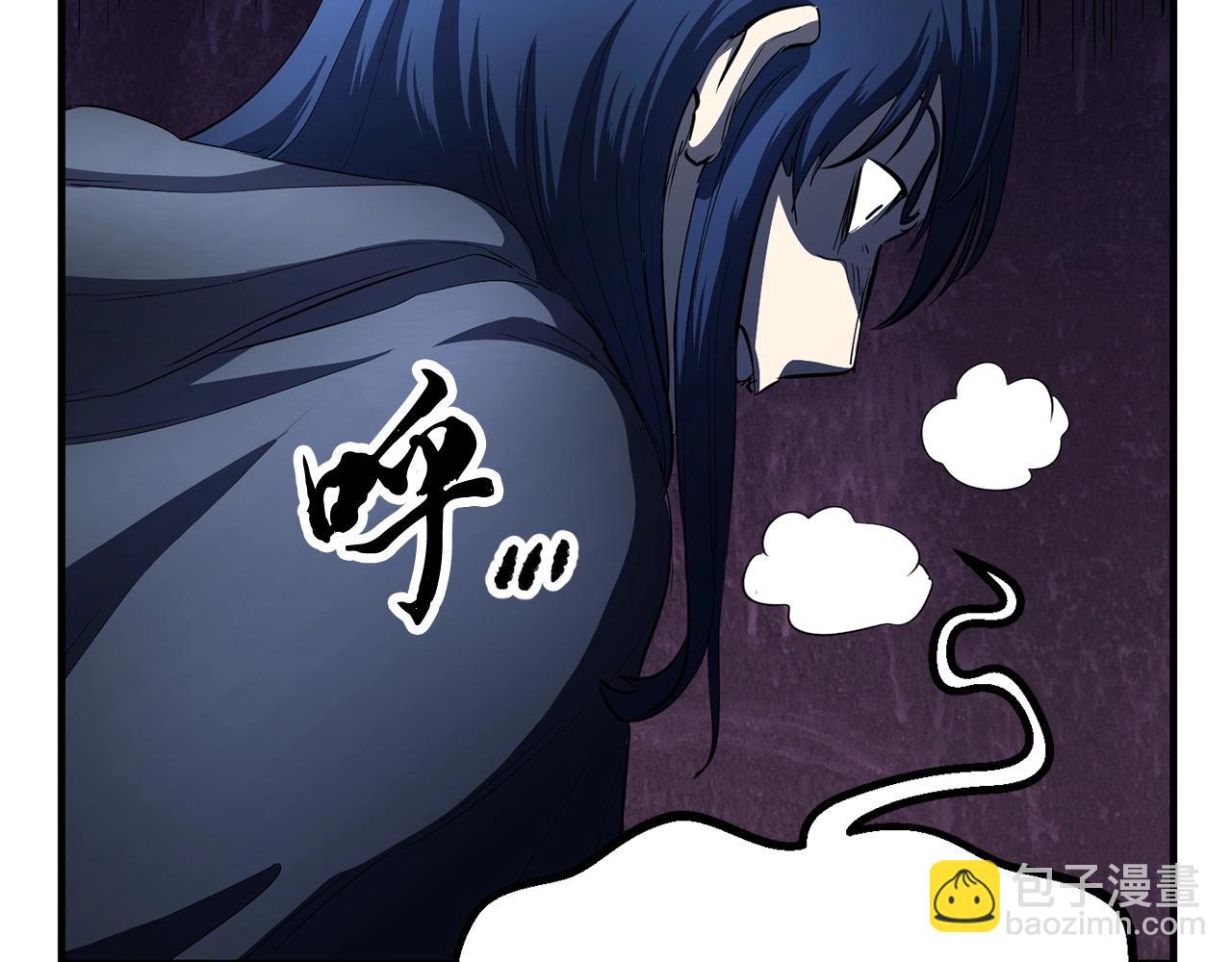 第32话 凶煞(1/5)-第33话