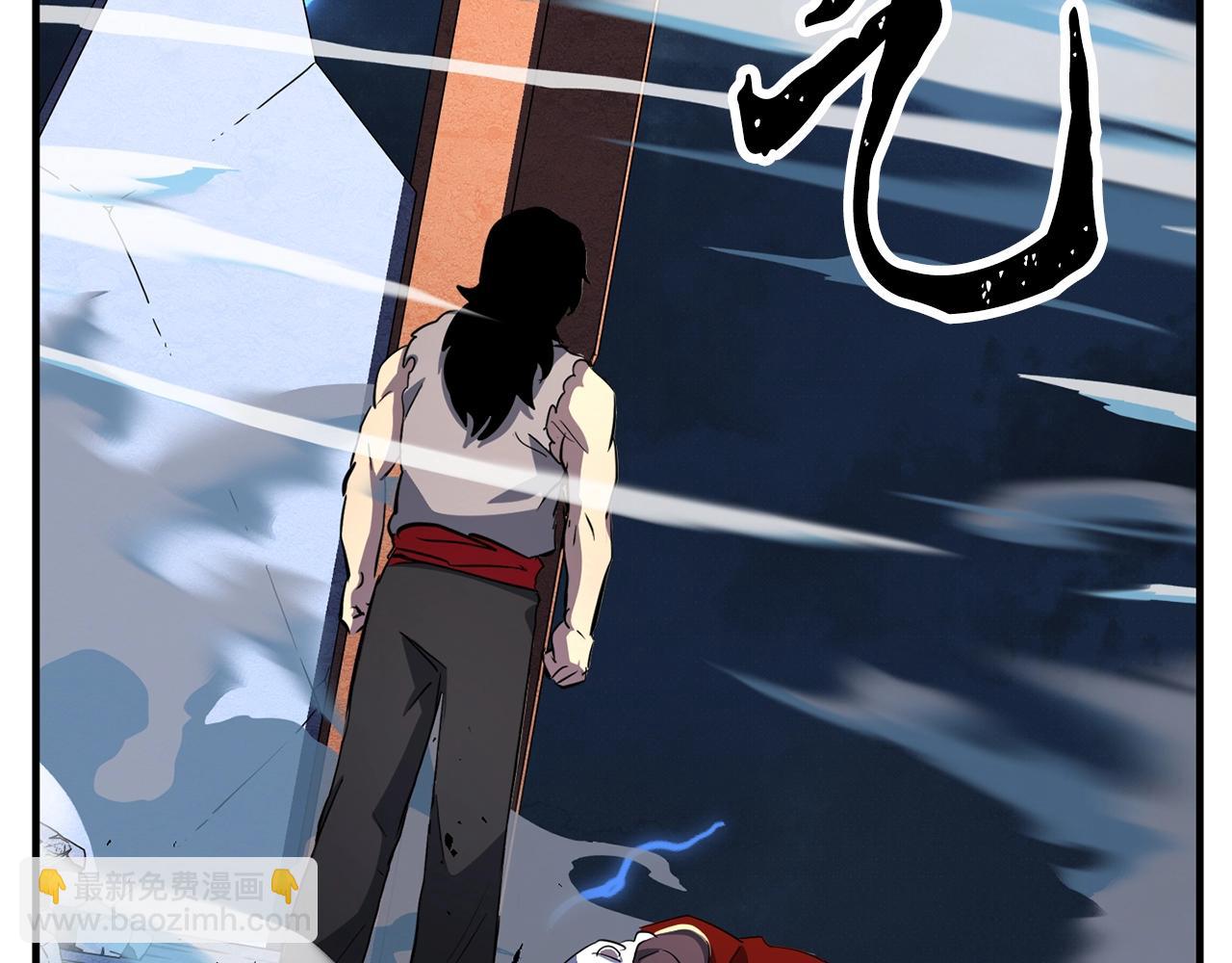 第4话 强强对决(1/4)-第5话