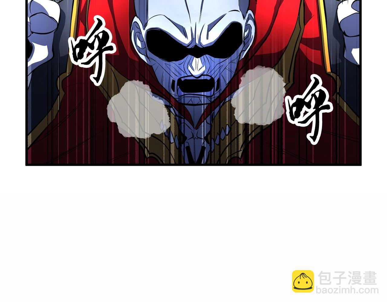 第46话 攻克地下城(1/5)-第47话