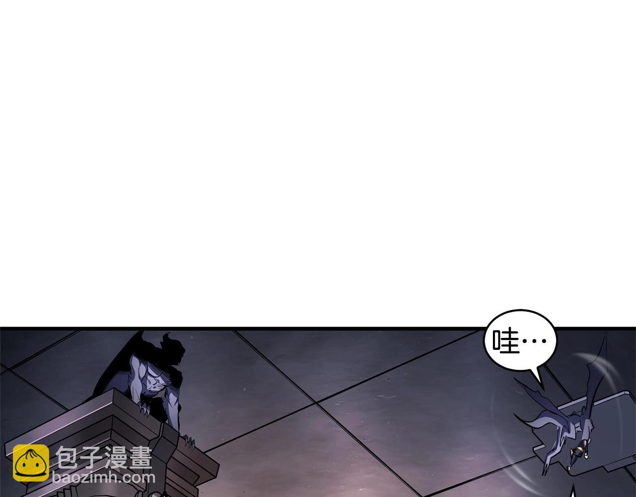第68话 石像鬼的恐惧(1/5)-第69话