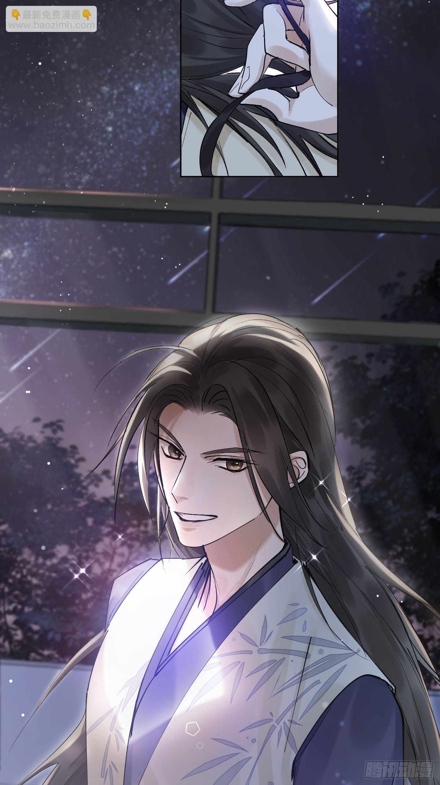 27话 欢迎来到我的世界，江烟-第31话