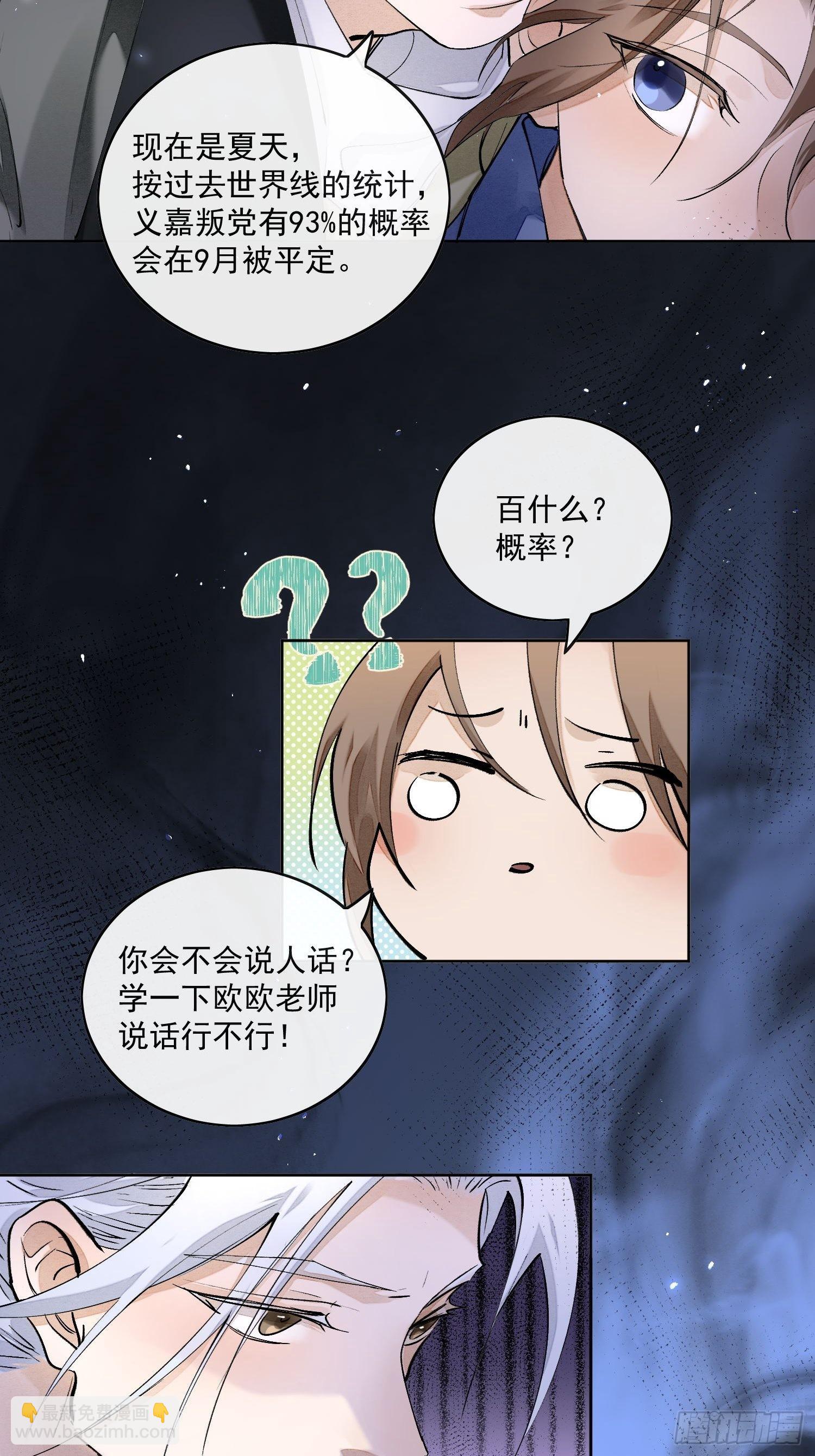 54穿越的真相-第59话
