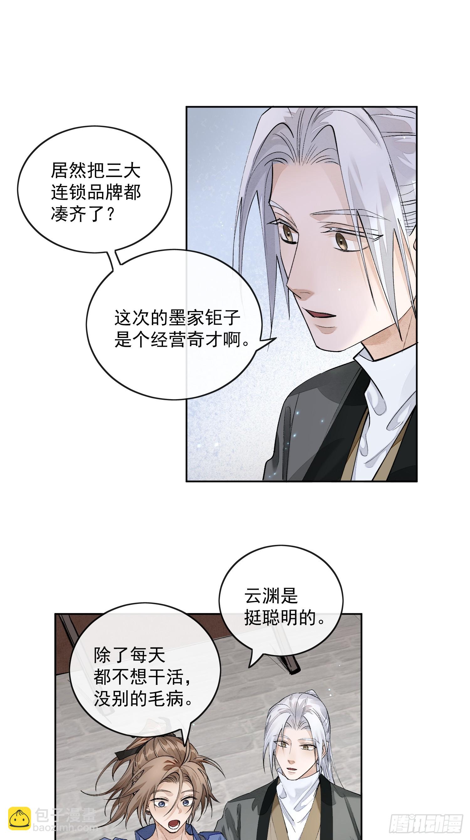 58 被绑-第63话