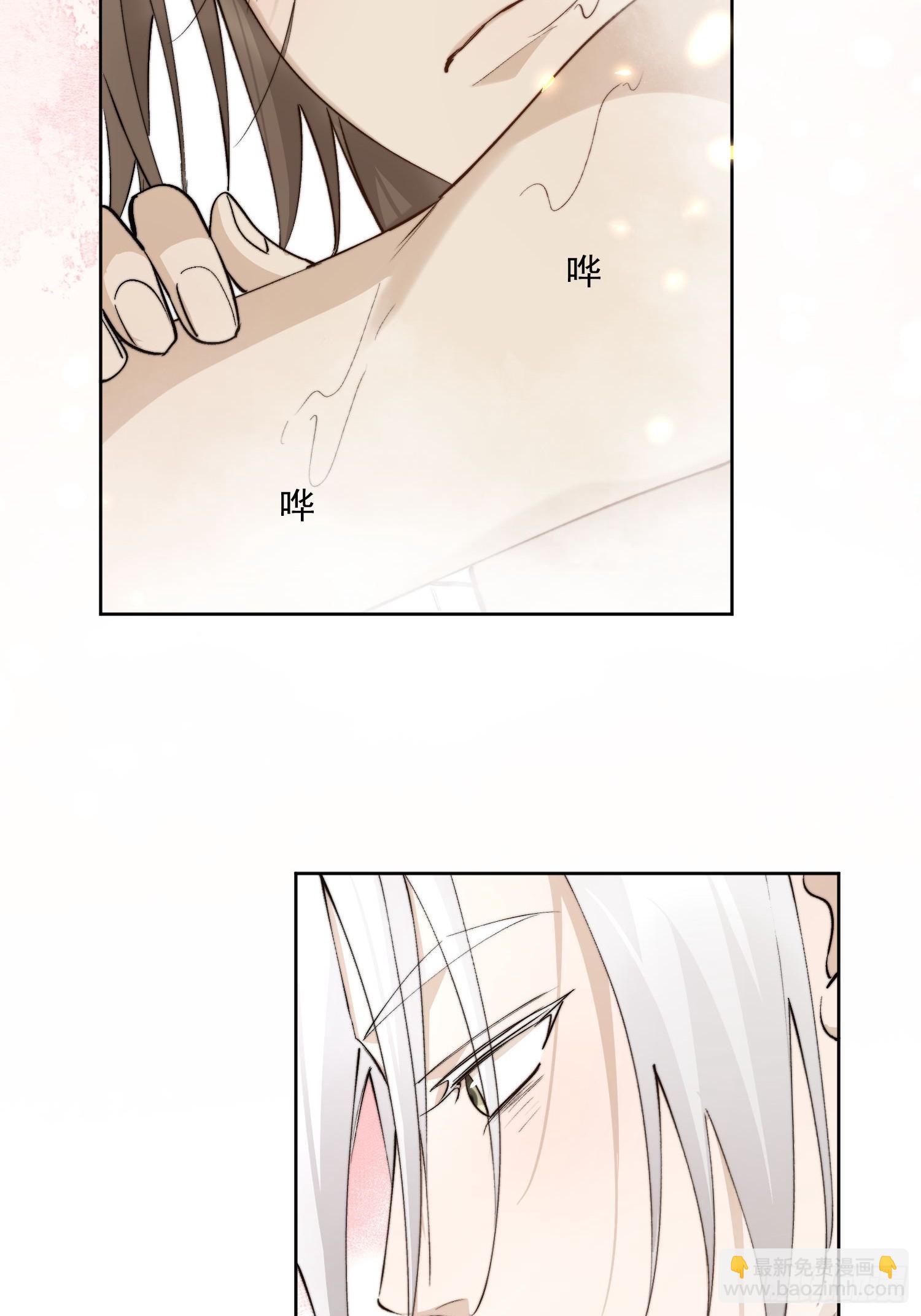 71他们竟然是兄弟？-第77话