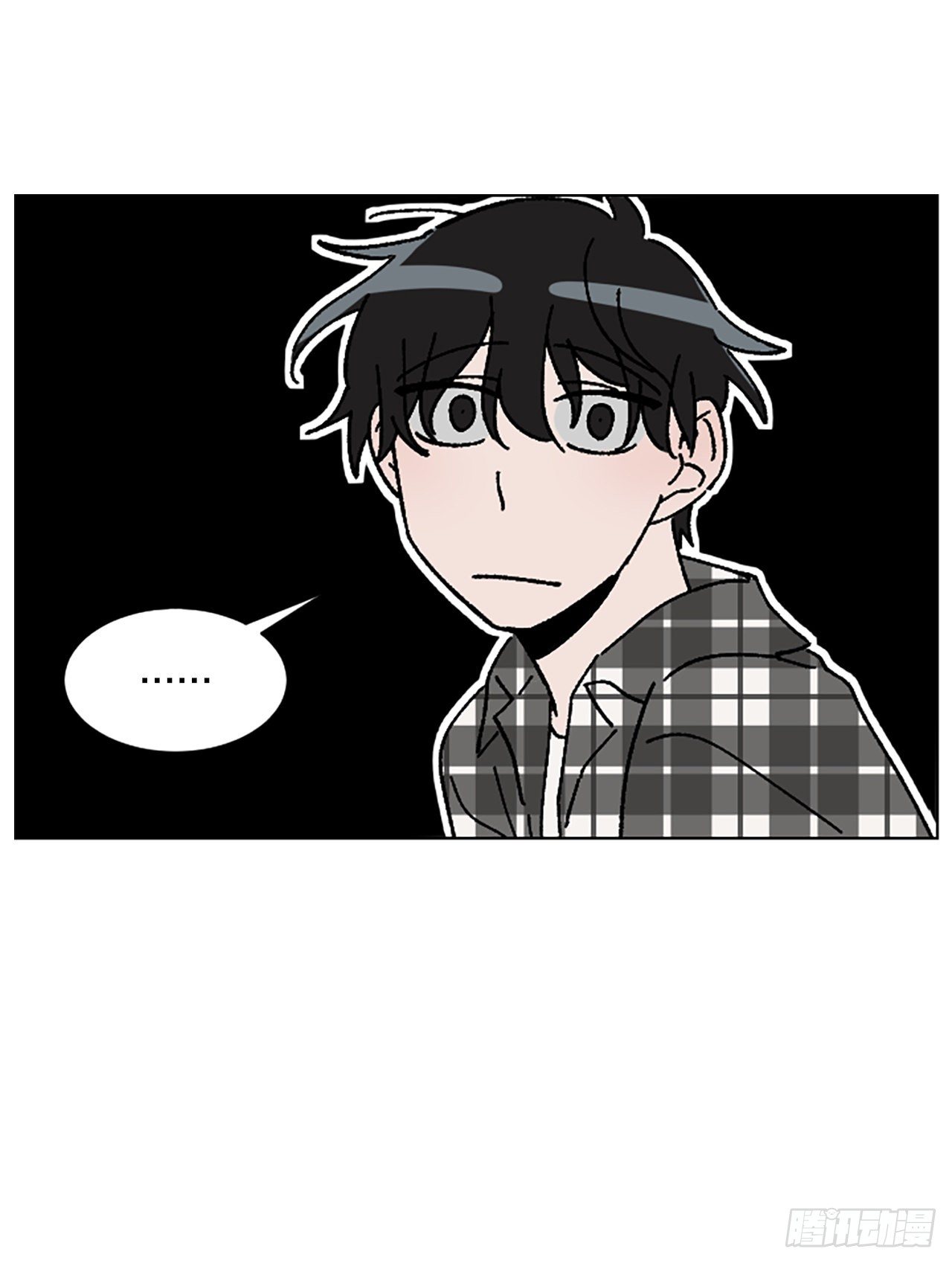 12.朋友之间&hellip;会这样吗？(1/2)-第13话