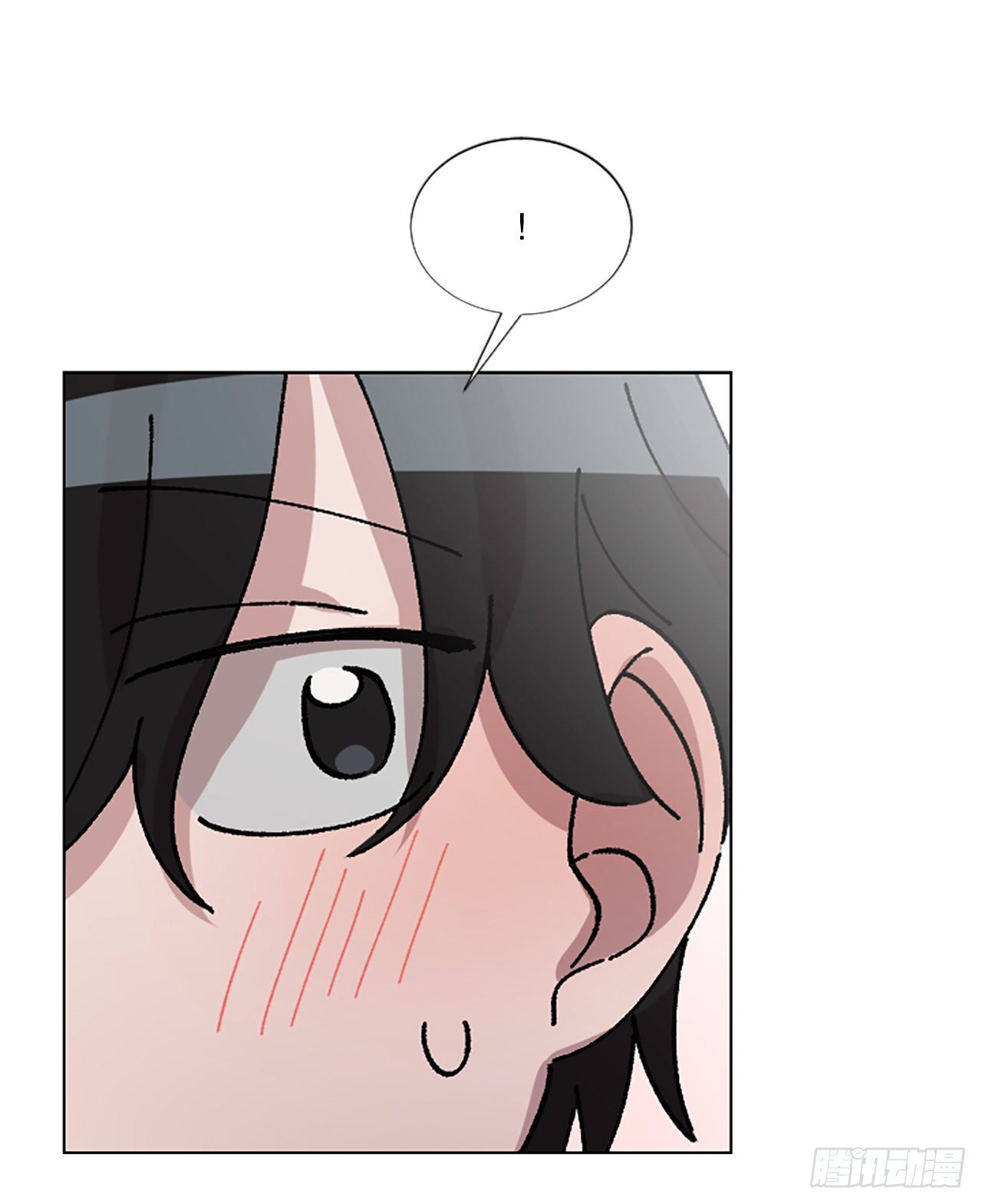 12.朋友之间&hellip;会这样吗？(1/2)-第13话