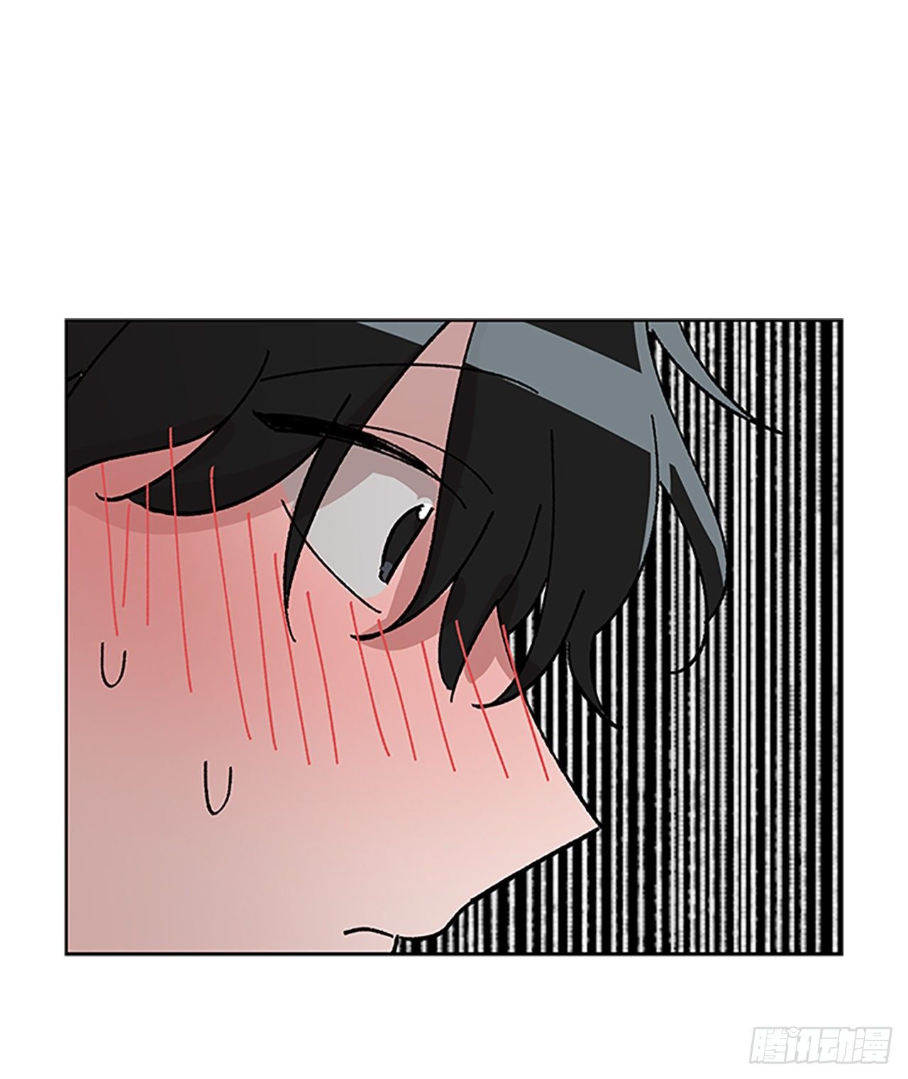 12.朋友之间&hellip;会这样吗？(1/2)-第13话