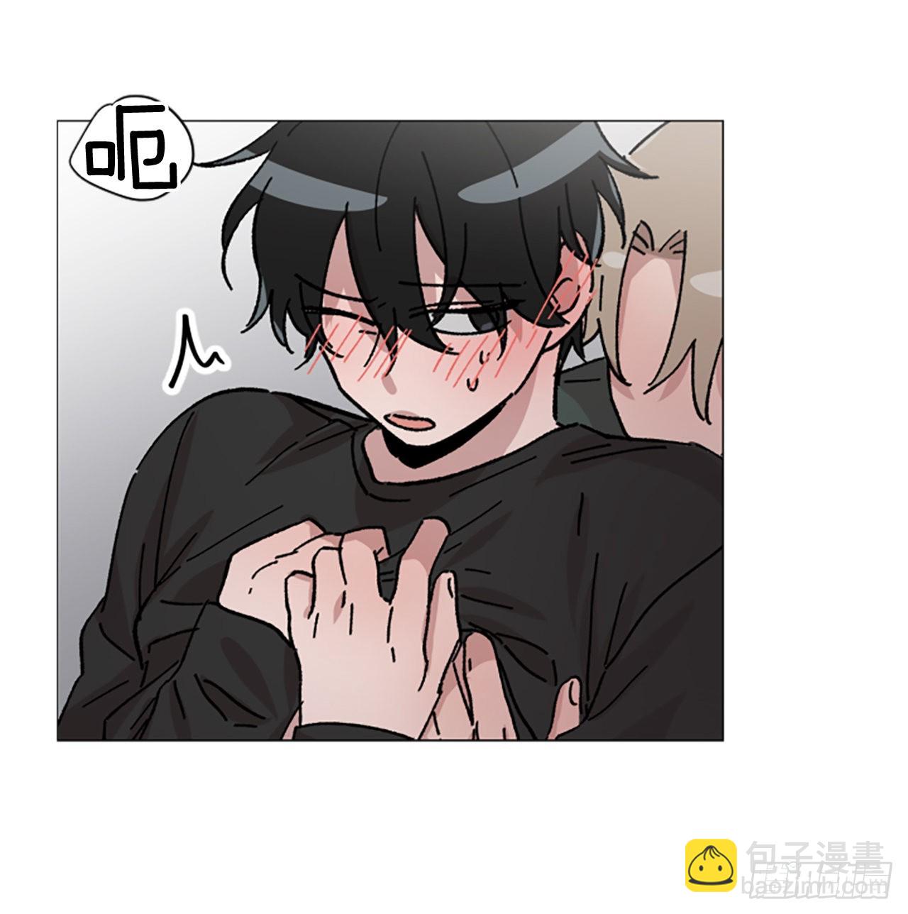 16.准备充分&hellip;-第17话
