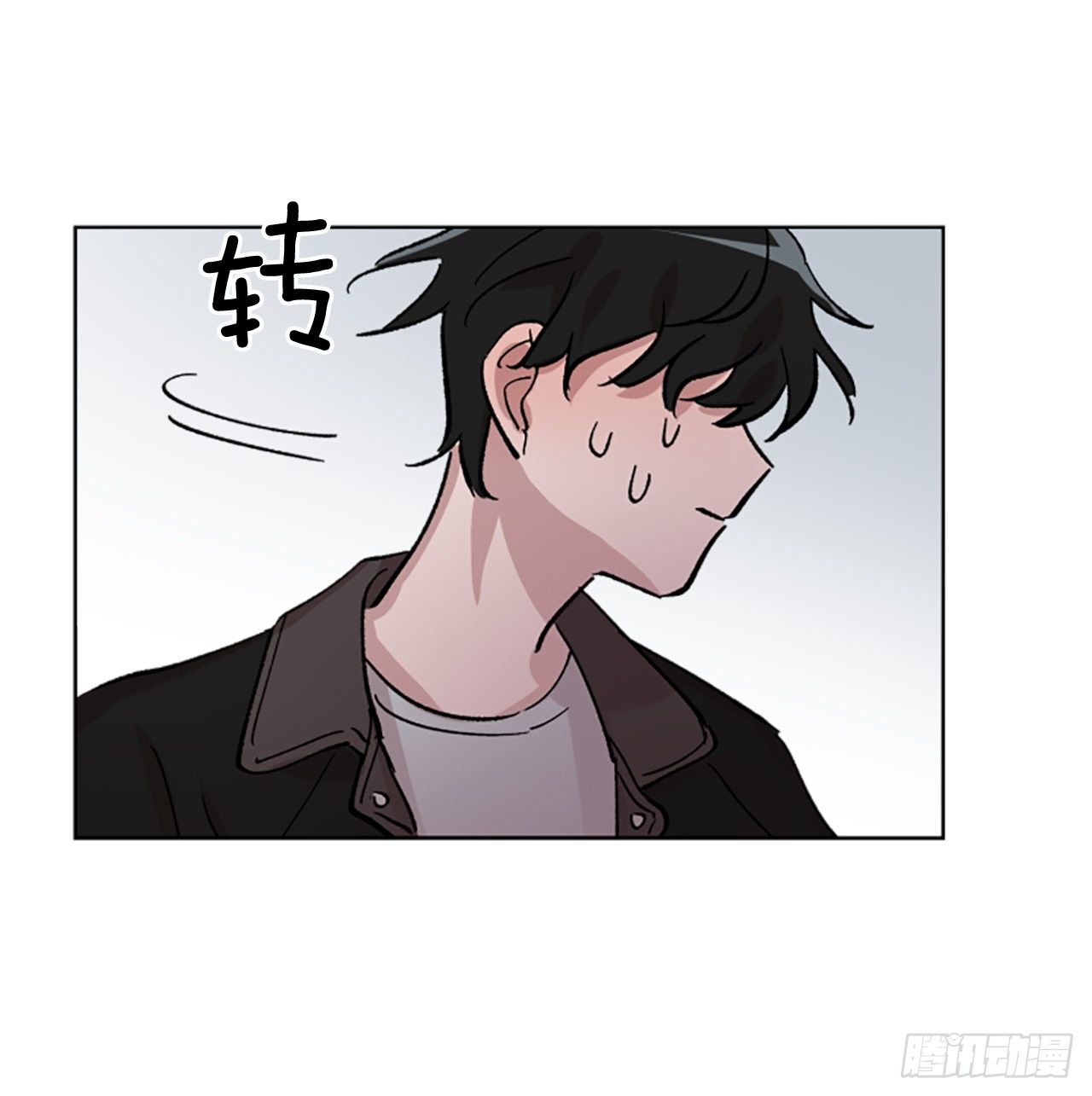 2.逃避(1/2)-第3话