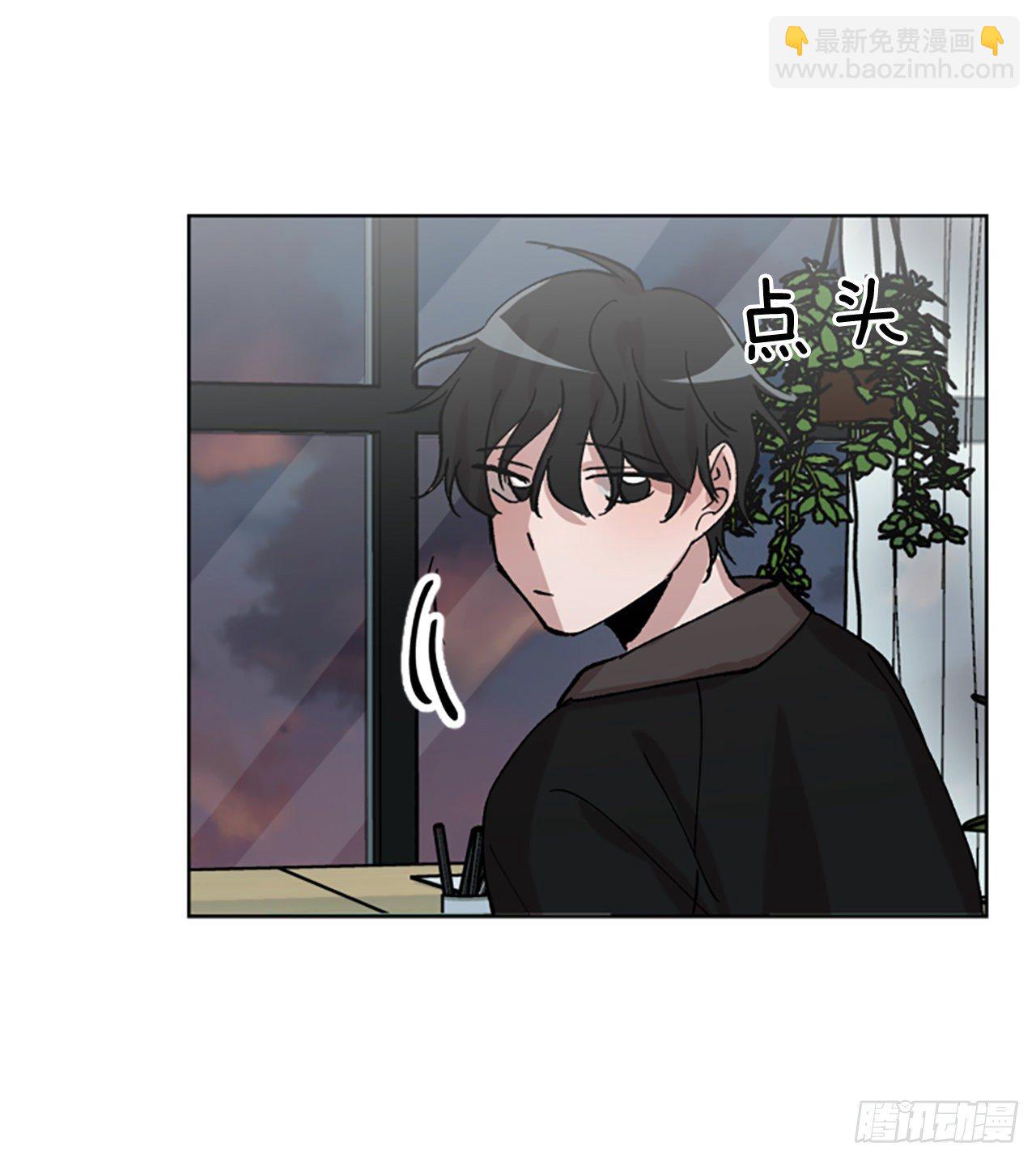 2.逃避(1/2)-第3话