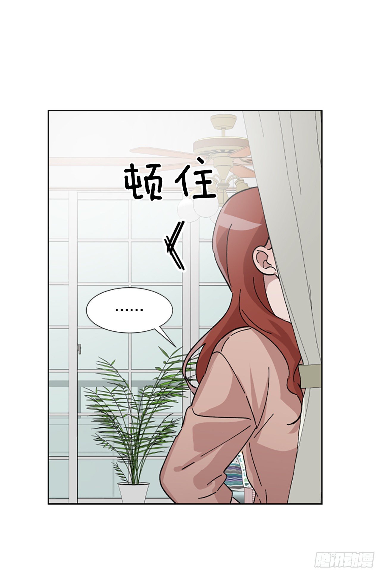 22.逃避(1/2)-第23话