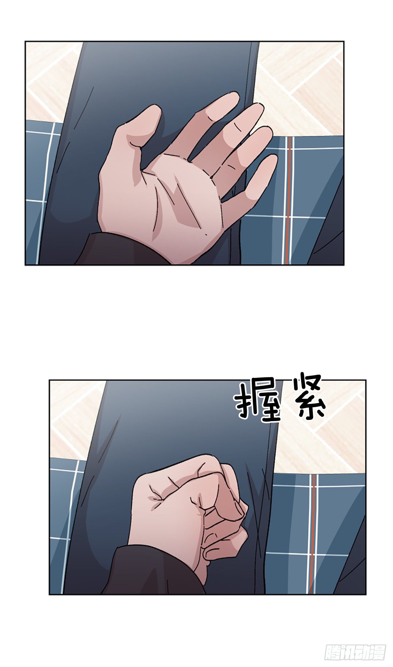 22.逃避(1/2)-第23话