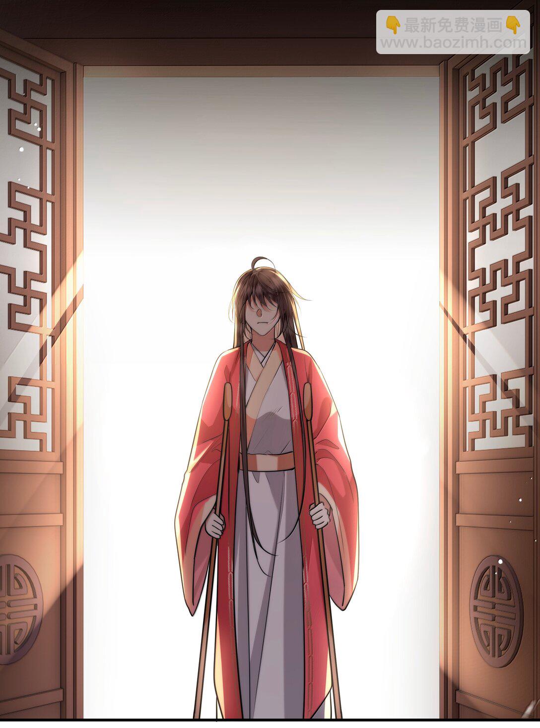 111 苏醒-第113话
