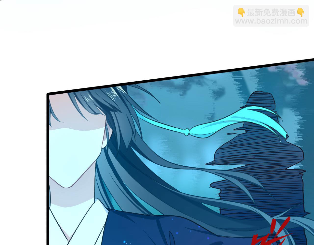 第6话 你究竟是谁？！(1/2)-第101话