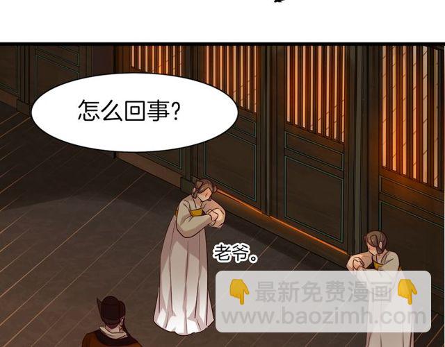 第29话 &ldquo;宣王妃&rdquo;，有喜啦！(1/2)-第33话