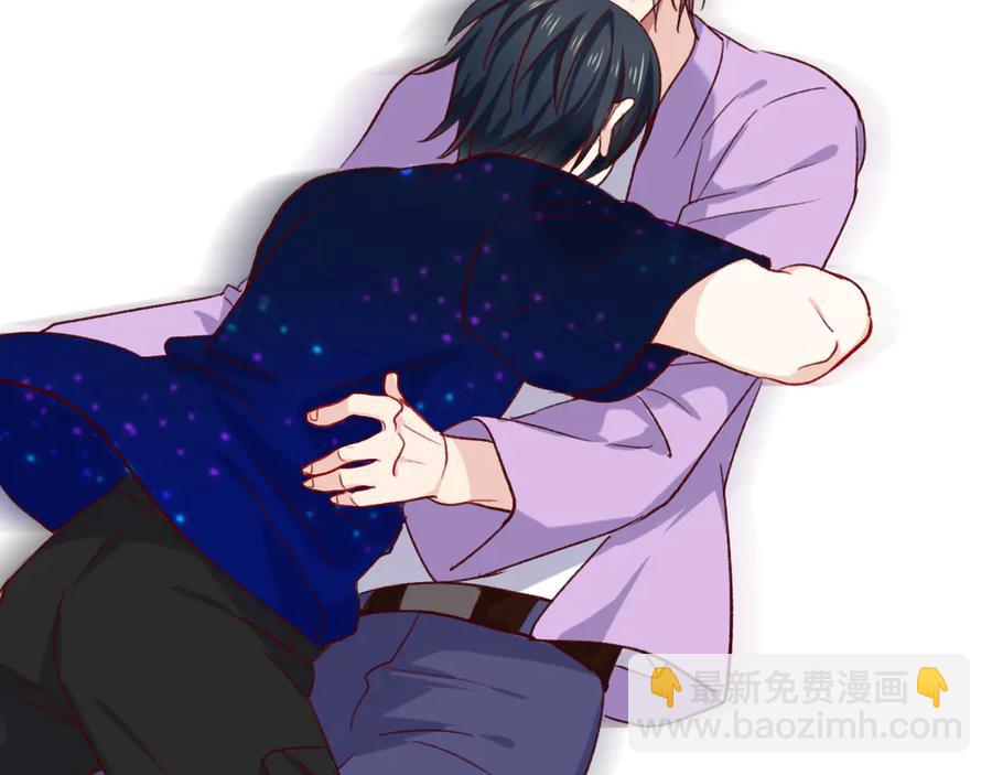 现代完结篇 双子星(1/2)-第91话