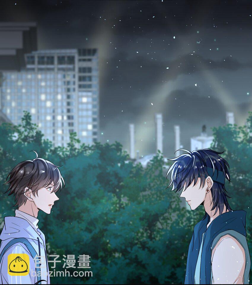 014 你觉得我和他很像吗？-第15话