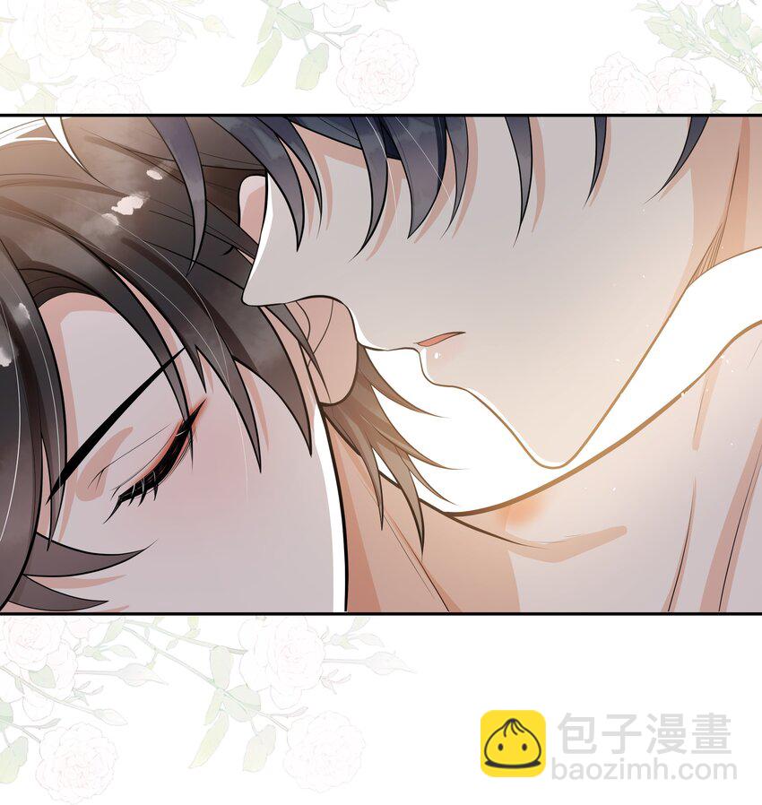 059 好容易留痕迹啊！-第61话