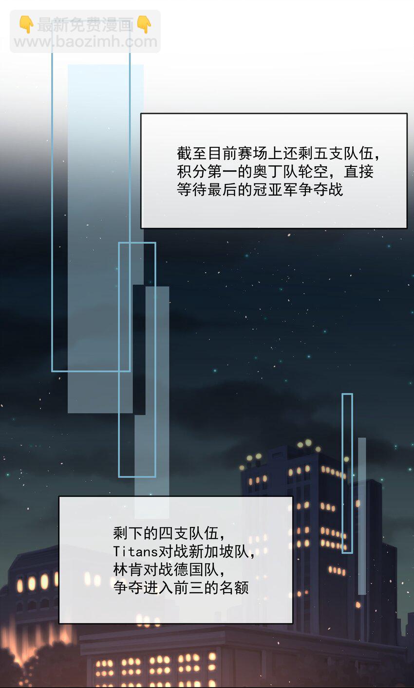 083 宝贝，你还好吗？-第87话