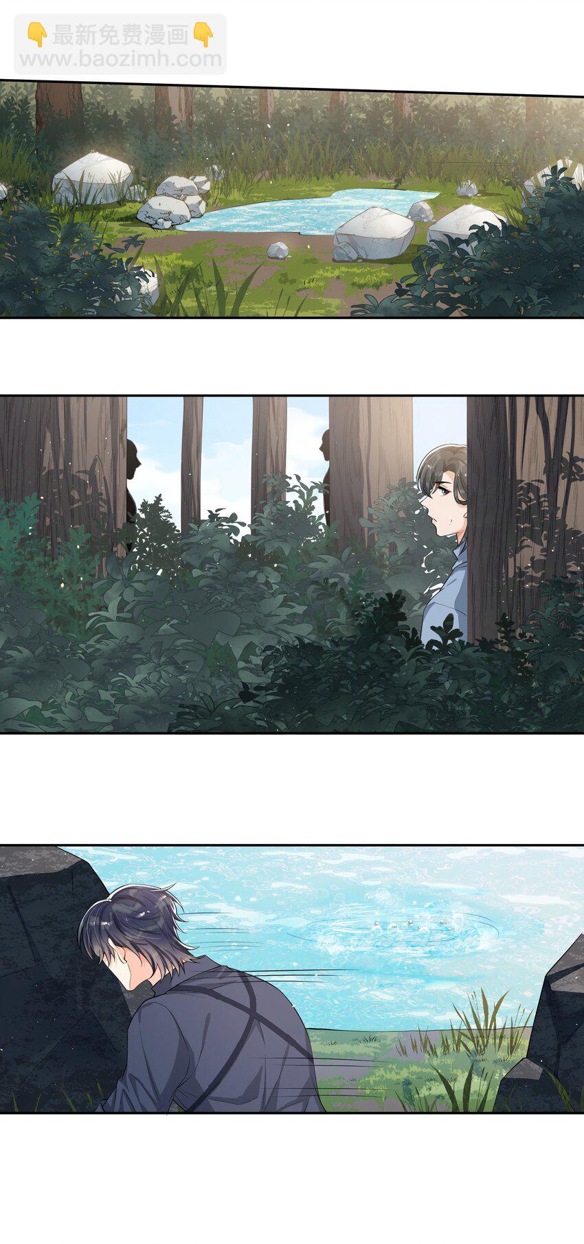 085 全力以赴！-第89话