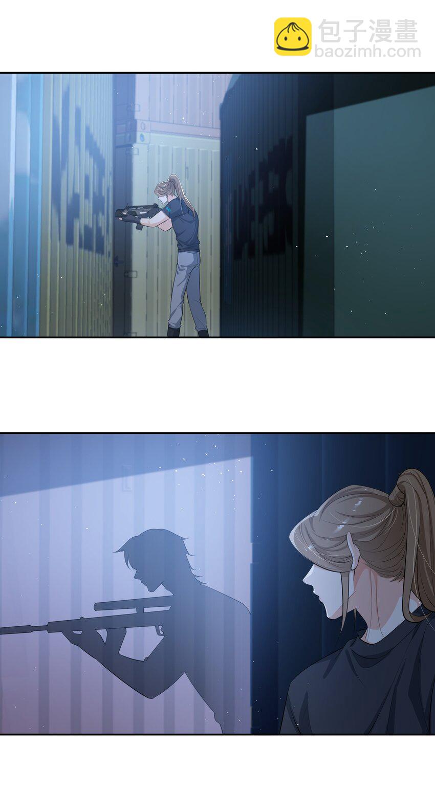 089 宝贝，我赢了！-第93话
