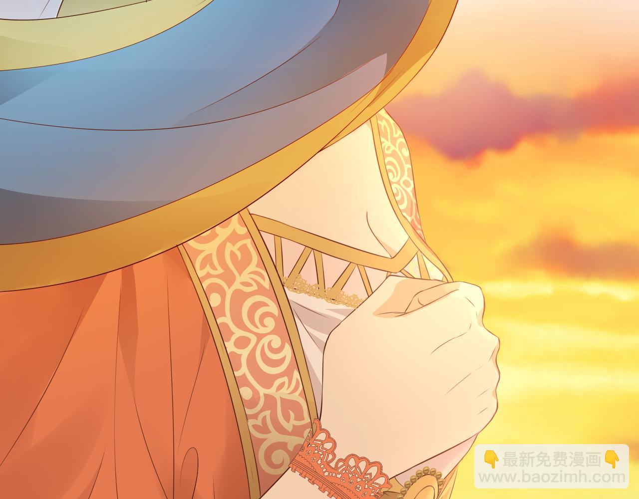 第100话 罪之爱(1/3)-第103话